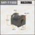 Втулка стабилизатора MP-1189