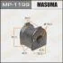 Втулка стабилизатора MASUMA MP-1199 (фото 1)