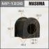 Втулка стабілізатора MP-1236