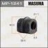 Втулка стабилизатора заднего Nissan Primera (01-07) (Кратно 2 шт) (MP1241) Masuma