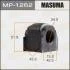 Втулка стабілізатора переднього Mazda CX-7 (11-) (Кратно 2 шт) (MP1262) Masuma