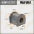 Втулка стабилизатора MP-337