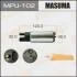 Бензонасос електричний (+сітка)) Toyota (MPU102) MASUMA