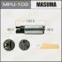 Бензонасос електричний (+сітка)) Lexus (MPU103) MASUMA