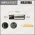Бензонасос електричний (+сітка)) Toyota (MPU107) MASUMA