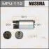 Бензонасос электрический (+сеточка) Toyota (MPU112) MASUMA