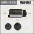 Бензонасос електричний Toyota (MPU118) Masuma
