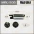 Бензонасос електричний (+сітка)) Nissan (MPU205) MASUMA