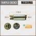 Бензонасос электрический (+сеточка) Mitsubishi (MPU300) MASUMA