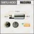 Бензонасос электрический (+сеточка) Suzuki (MPU400) MASUMA