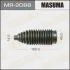 Пильовик рульової рейки (MR2088) MASUMA