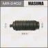 Пильовик рульової рейки Mitsubishi Pajero (00-) (MR2402) MASUMA