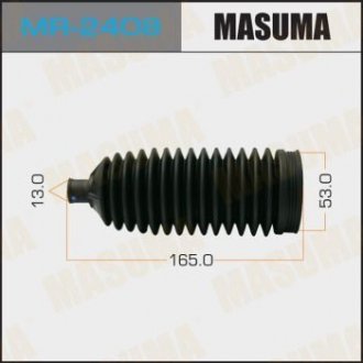 Пильовик рульової рейки MASUMA MR2408