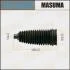 Пыльник рулевой рейки (MR2409) MASUMA