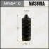 Пыльник рулевой рейки (пластик) Toyota FJ Cruiser (10-18), Land Cruiser Prado (02-09) (MR2418) MASUMA