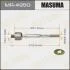 Рульова тяга (MR-4950) MASUMA