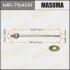 Тяга рулевая (MR7640R) MASUMA