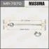 Тяга рулевая LANCER/ CS2#CS5# (MR7870) MASUMA