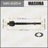 Тяга рулевая (MR8954) MASUMA