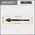 Тяга рулевая (MR8957) MASUMA