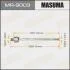 Тяга рулевая (MR9003) MASUMA
