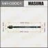 Тяга рулевая (MRC8001) MASUMA