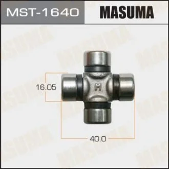 ХРЕСТОВИНА РУЛЬОВА (16.05x40) Lexus GX470 (02-09) MASUMA MST1640