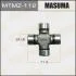 Хрестовина карданного валу (24.06x71.4) Mazda MTMZ112