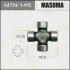 Хрестовина карданного валу 20.06x52.8 (MTN145) MASUMA