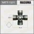 Крестовина карданного вала 29x49 TOYOTA LAND_CRUISER PRADO (MTT121) MASUMA
