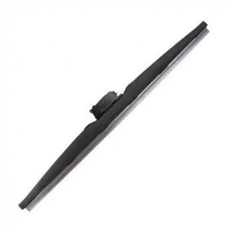 Щітка склоочисника NANO GRAPHITE зимова 425mm (17") (J-HOOK) MASUMA MU017W (фото 1)