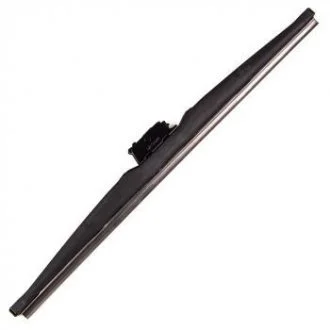 Щетка стеклоочистителя NANO GRAPHITE зимняя 450mm (18&quot;) (J-HOOK) MASUMA MU018W (фото 1)