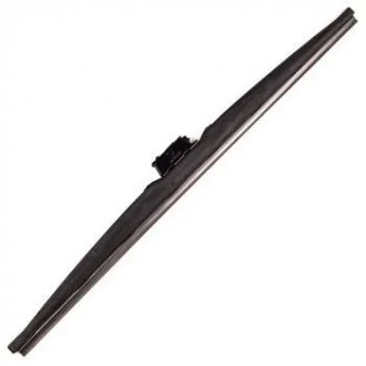 Щетка стеклоочистителя NANO GRAPHITE зимняя 550mm (22&quot;) (J-HOOK) MASUMA MU022W (фото 1)