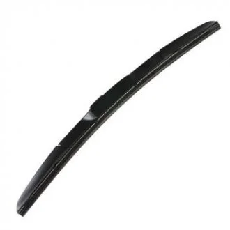 Щітка склоочисника гібридна 425mm (17") (J-HOOK) MASUMA MU17g (фото 1)