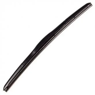 Щітка склоочисника гібридна 475mm (19") (J-HOOK) MASUMA MU19g (фото 1)