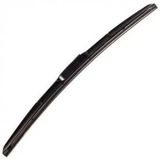 Щітка склоочисника гібридна 500mm (20") (J-HOOK) MASUMA MU20g (фото 1)