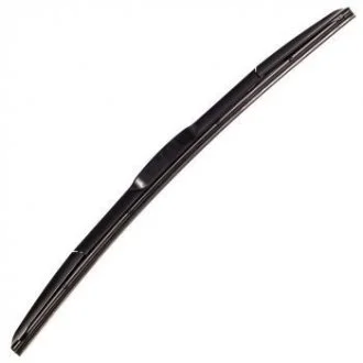 Щетка стеклоочистителя гибридная 525mm (21&quot;) (J-HOOK) MASUMA MU21g (фото 1)