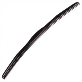 Щетка стеклоочистителя гибридная 550mm (22&quot;) (J-HOOK) MASUMA MU22g (фото 1)