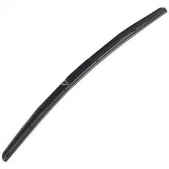 Щетка стеклоочистителя гибридная 600mm (24&quot;) (J-HOOK) MASUMA MU24g (фото 1)
