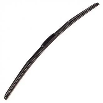 Щетка стеклоочистителя гибридная 650mm (26&quot;) (J-HOOK) MASUMA MU26g (фото 1)