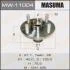 Маточина колеса (MW11004) MASUMA