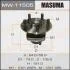 Маточина колеса  (MW-11505) MASUMA MW11505