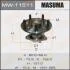 Ступица колеса (MW11511) MASUMA
