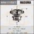 Маточина колеса (MW11527) MASUMA