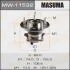 Ступица колеса (MW11532) MASUMA