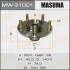 Маточина колеса (MW31001) MASUMA