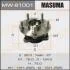 Маточина колеса (MW81001) MASUMA