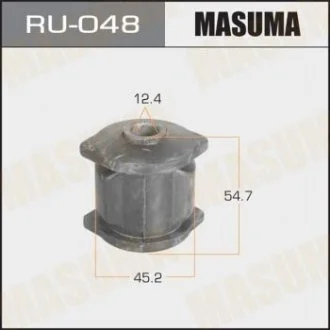 Сайлентблок TOYOTA CAMRY MASUMA RU048 (фото 1)