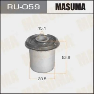 Сайлентблок MASUMA RU059 (фото 1)