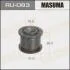Сайлентблок рулевой рейки Toyota Land Cruiser (-02) (RU083) MASUMA